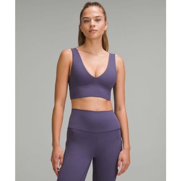 lululemon athletica Other - Lululemon Align V-Neck Bra A/B Cup